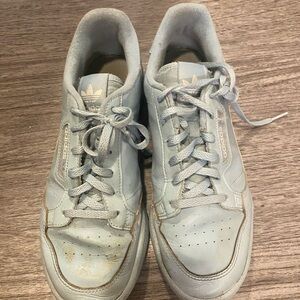 Adidas Conintental 80s Blue